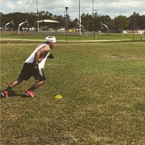 Meet your Posher, Roger